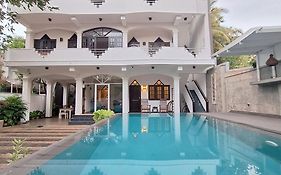 Villa Goodwill Paradise